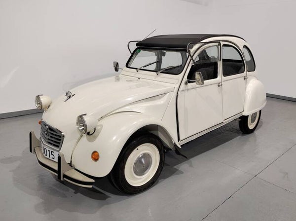 Citröen 2 CV
