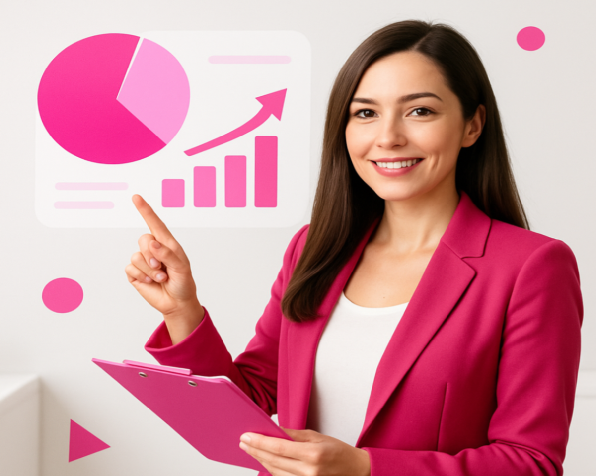 Marketing services for small businesses in Villa Rica GA by Avencia Marketing Solutions