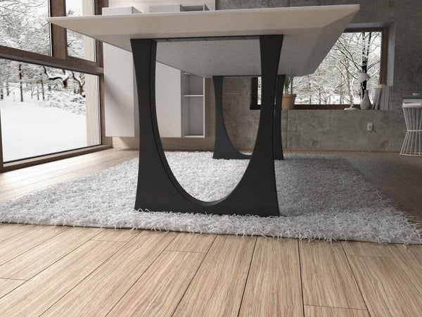 Condor (Eettafel- / Salontafelpoten)