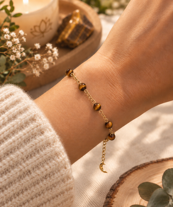 Bracelet Protection — LÙVEYA