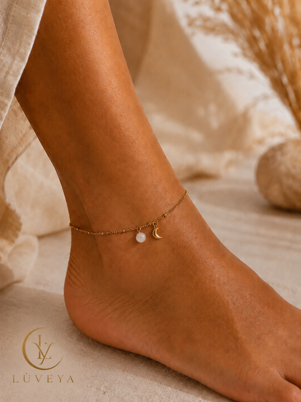 Bracelet de cheville