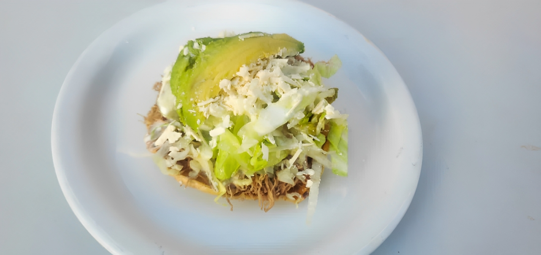 Tostadas