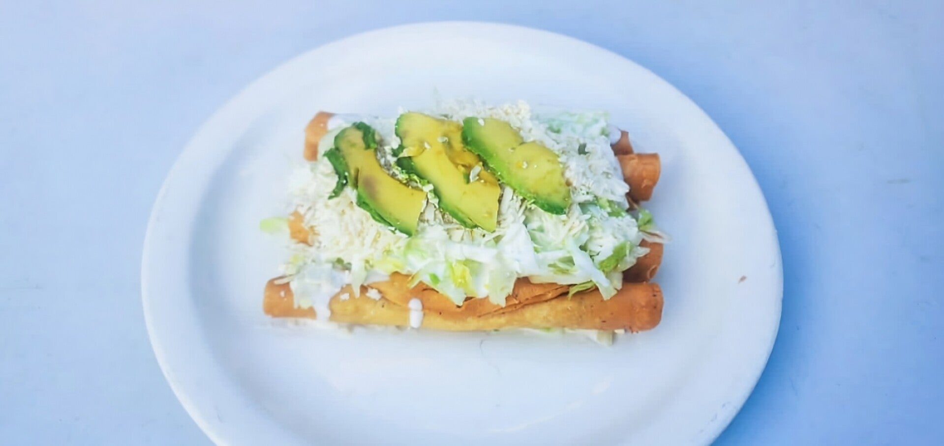 Flautas