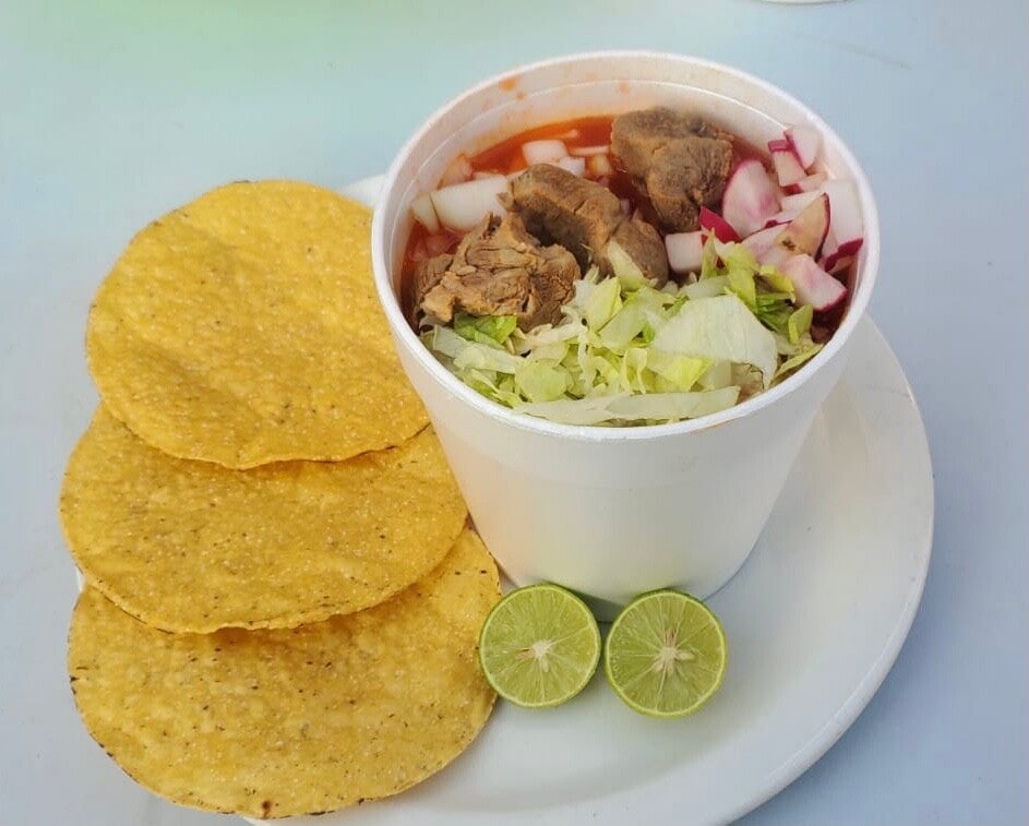 Pozole