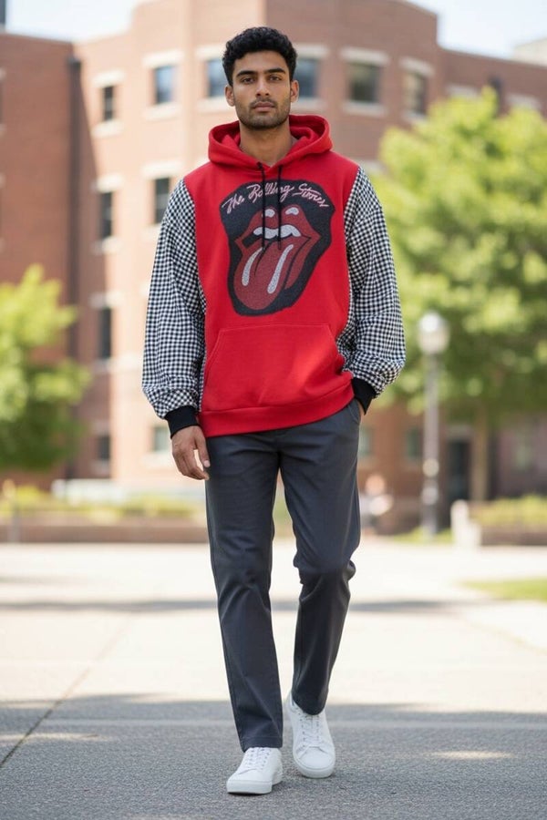 Hive Hoodie #155 - XL-2XL