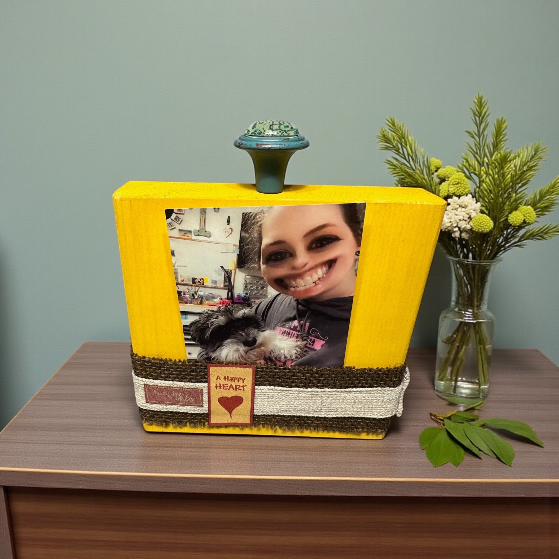 Picture Block #12