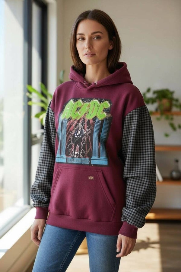 Hive Hoodie #154 - XL - 2XL