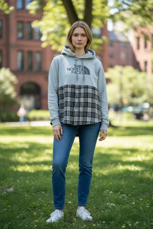 Special Edition - Hive Hoodie #137-M-L