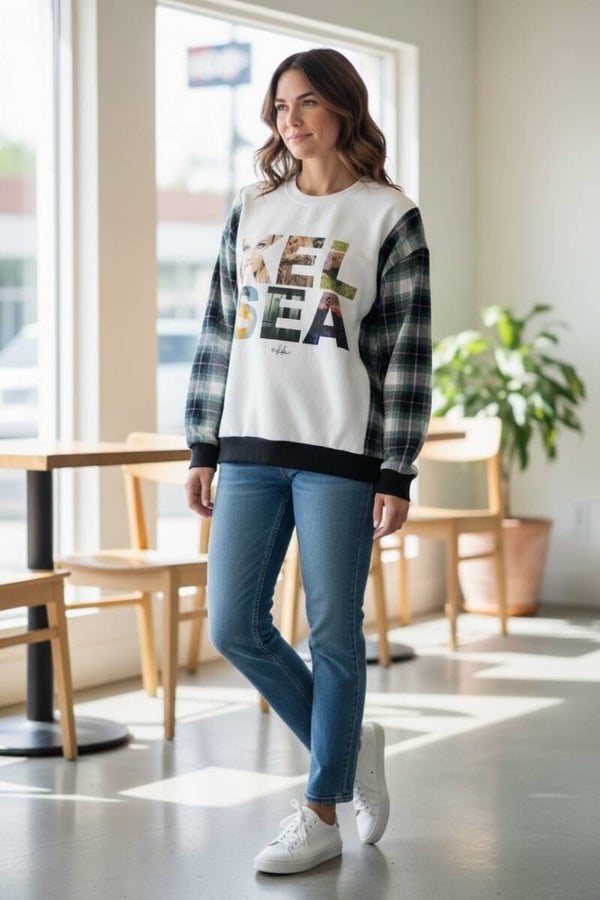 Cozy Cut #149 - Lg - XL