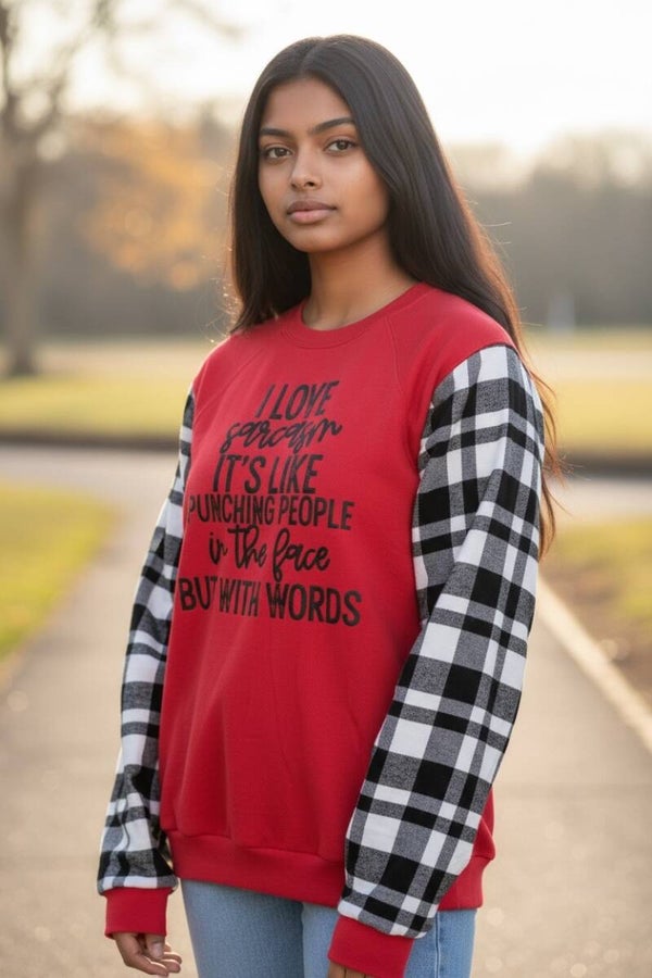 Cozy Cut #153 - XL - 2XL