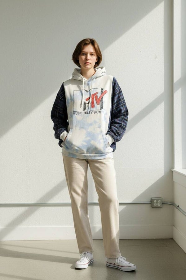 Hive Hoodie #151-Lg-XL