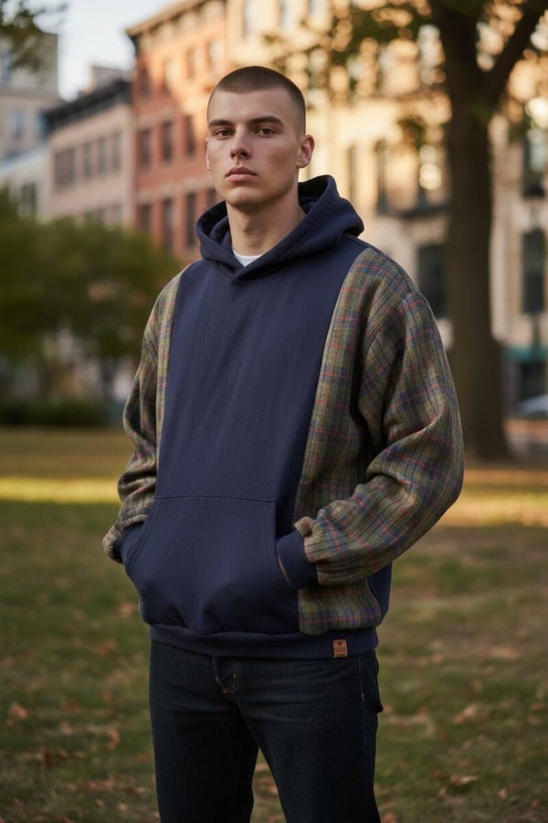 Hive Hoodie #156 - XL-2XL