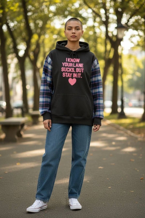 Hive Hoodie #157 - XL-2XL