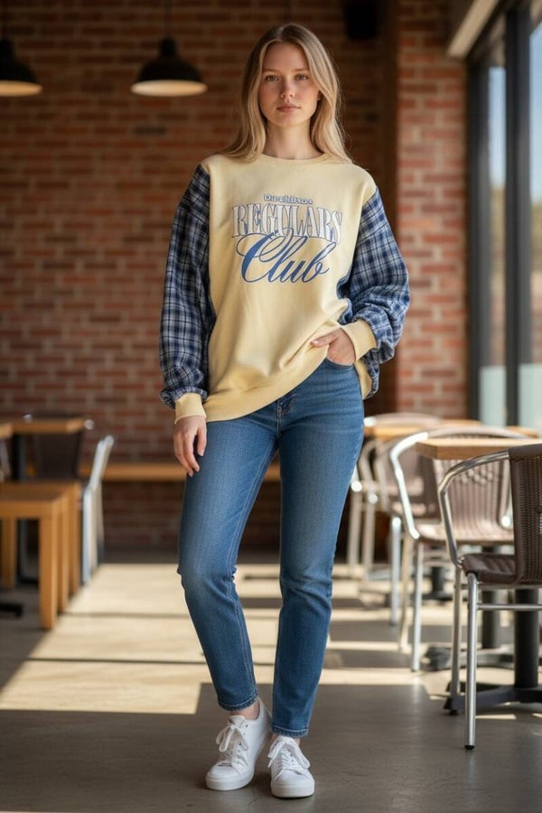 Cozy Cut #152 - XL - 2XL