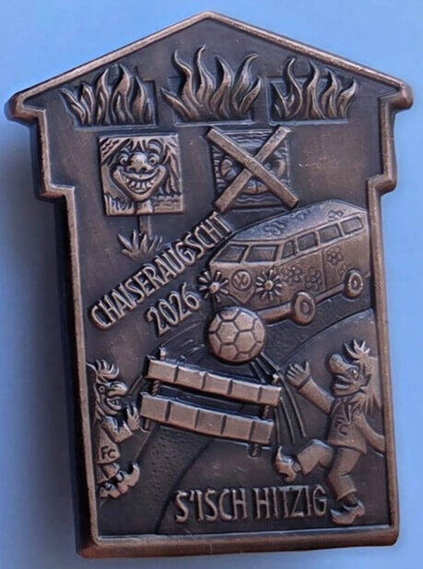 bronze