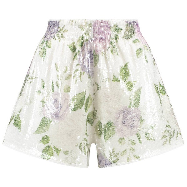 Studio Amaya Bring It On Short