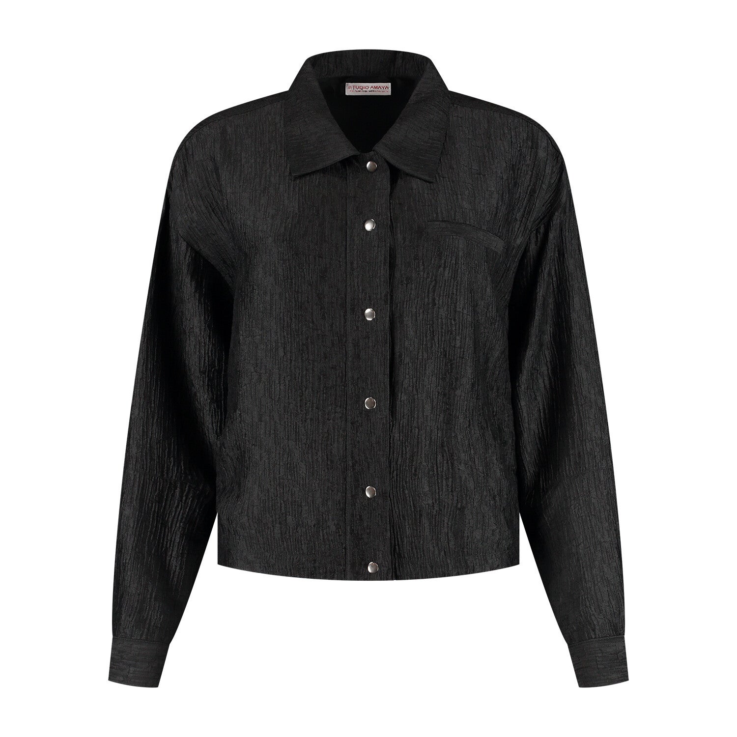 Studio Amaya Filipa Blouse