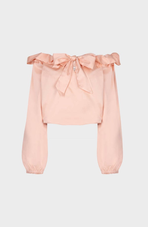 Amaya Amsterdam Dane Blouse