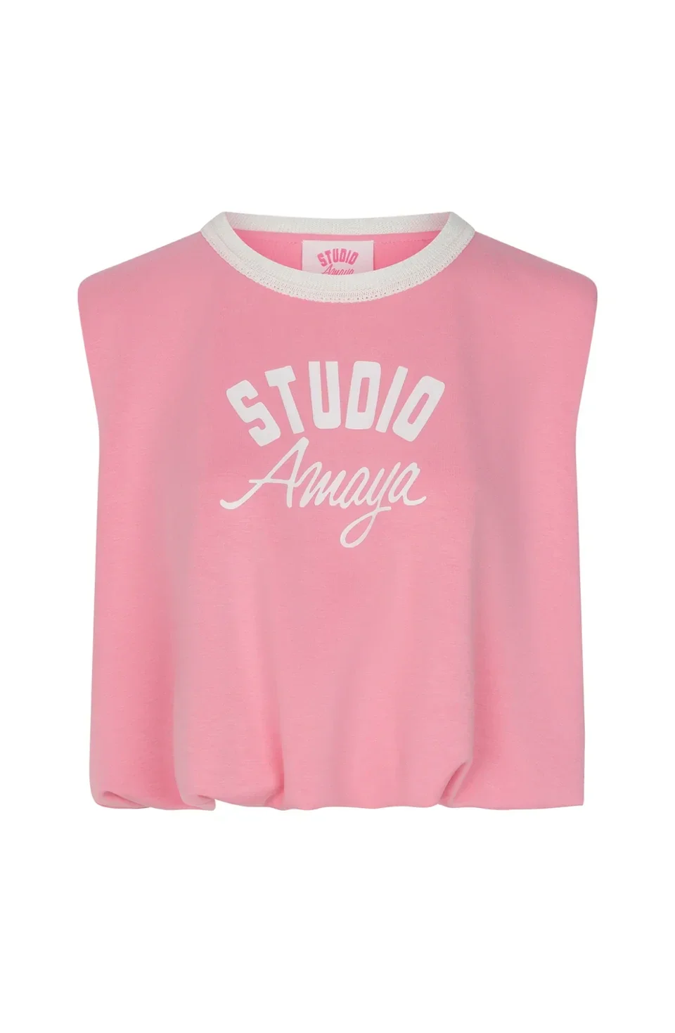 Studio Amaya Amour Top