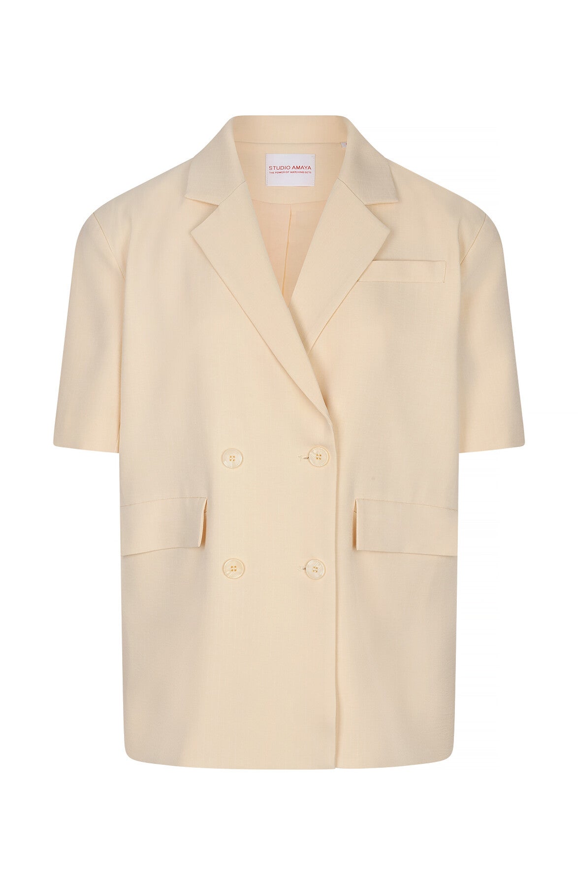 Studio Amaya Fendi Blazer