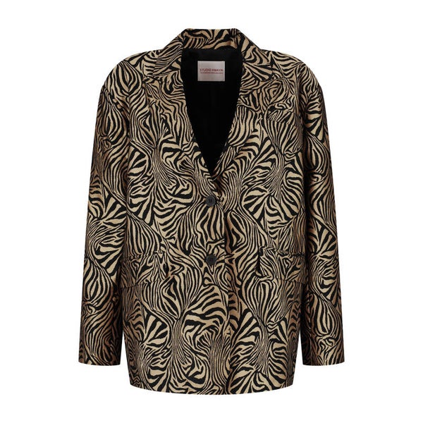 Studio Amaya Camille Blazer