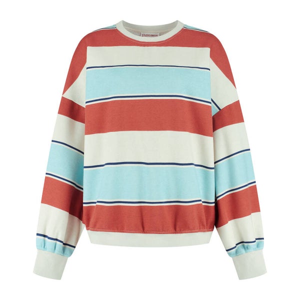 Studio Amaya Daisy Sweater
