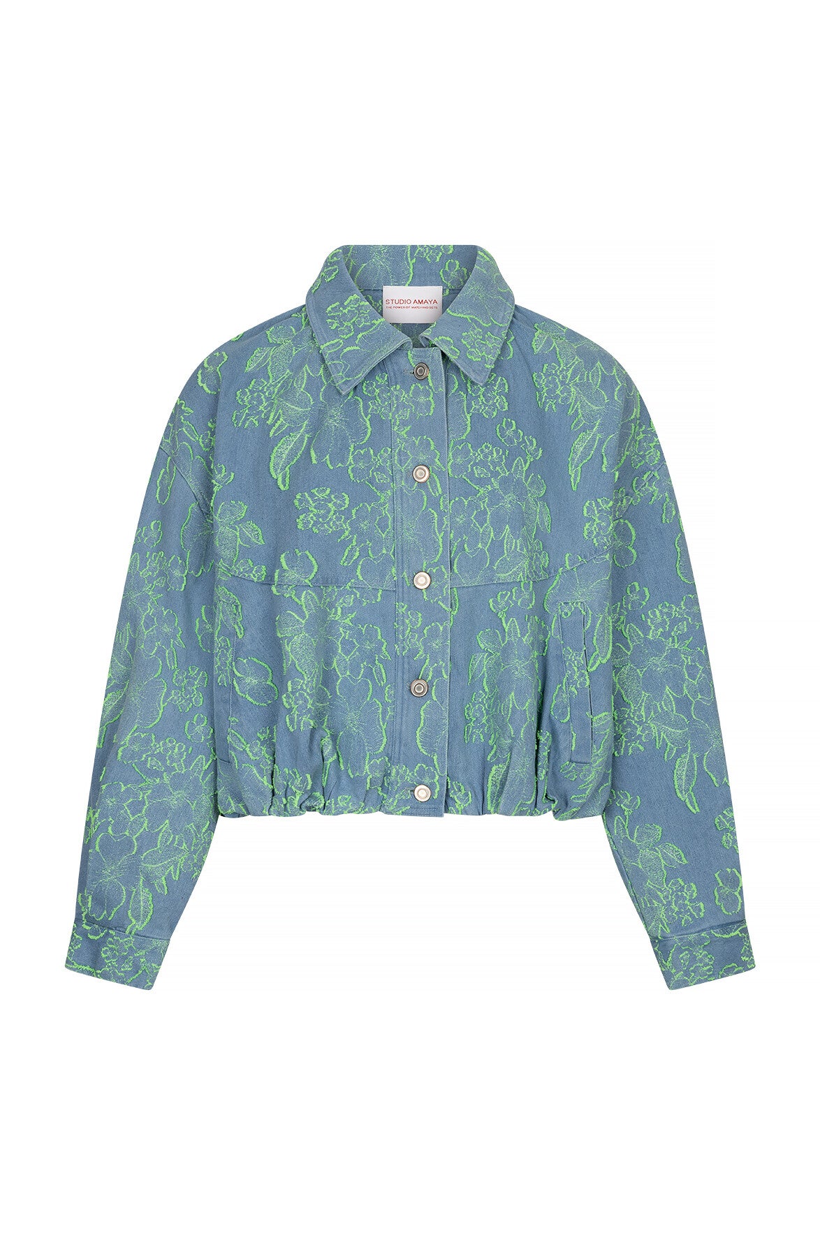 Studio Amaya Layla Jacket