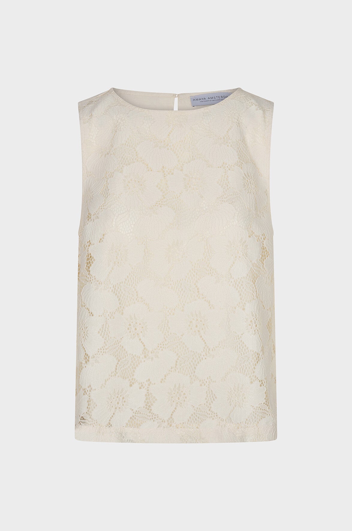 Amaya Amsterdam Gaia Top