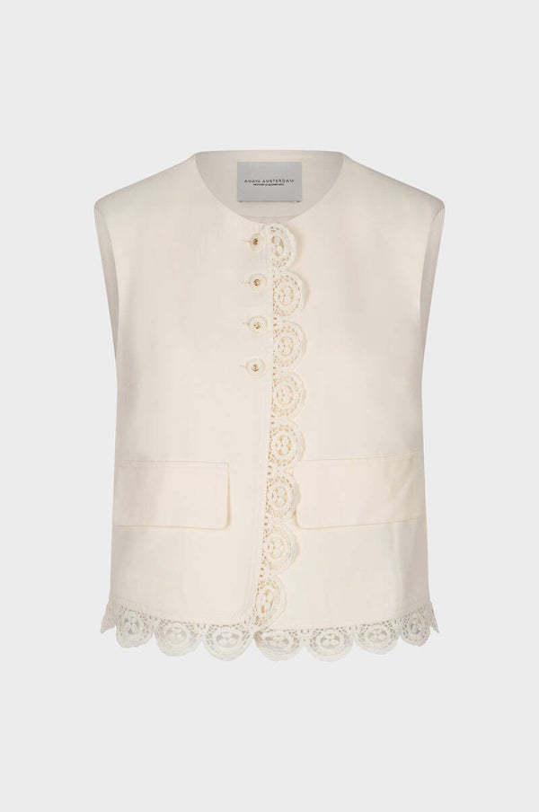 Amaya Amsterdam Luma Gilet
