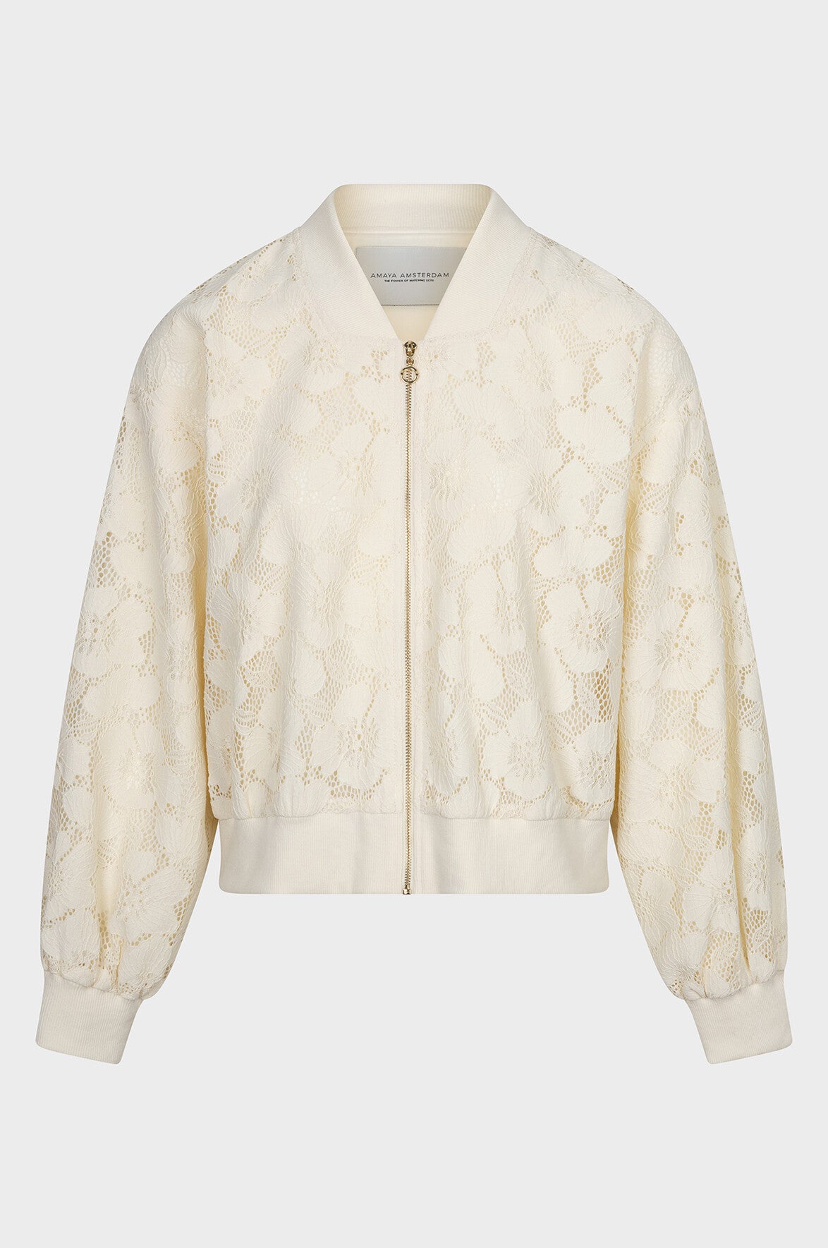 Amaya Amsterdam Meadow Bomber