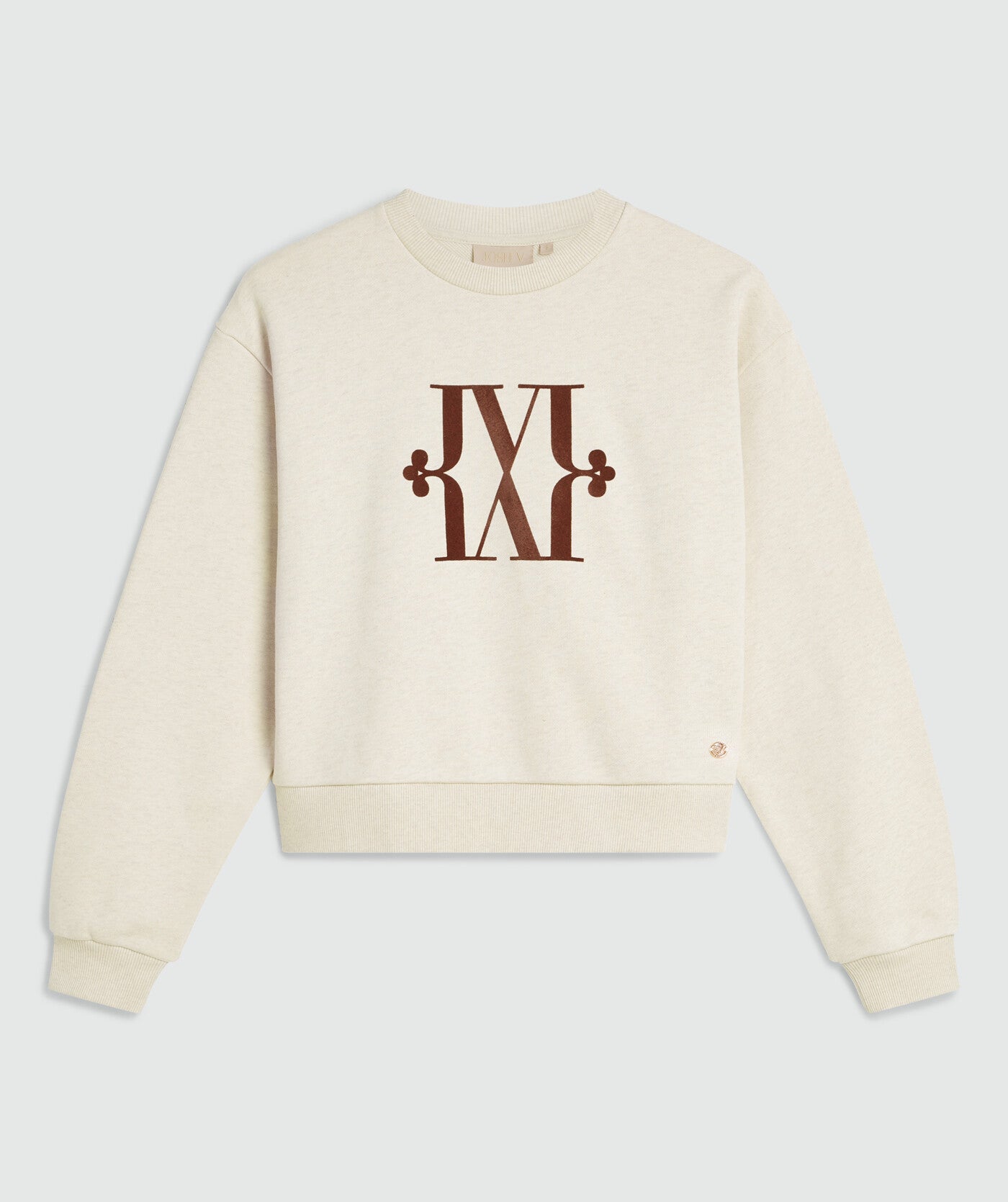 JOSH V Ebah Sweater