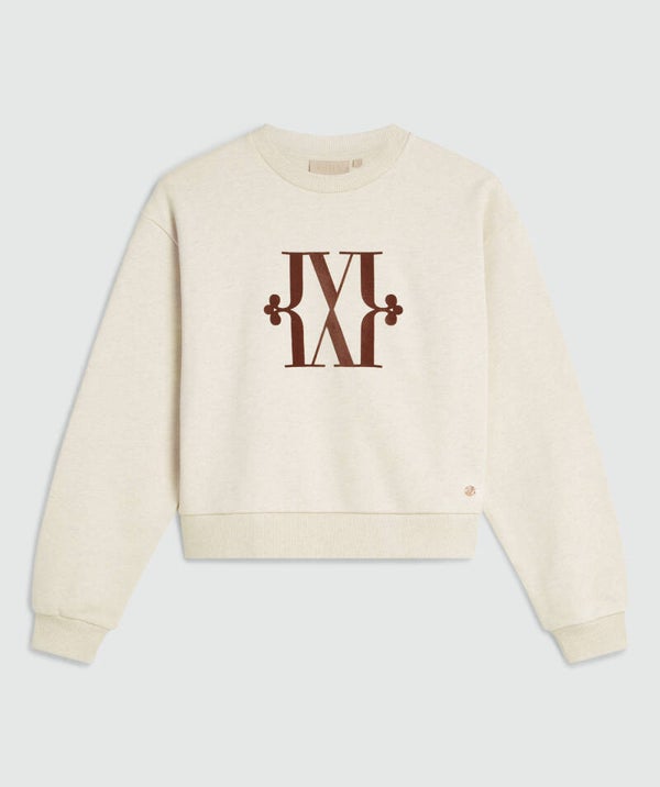 JOSH V Ebah Sweater