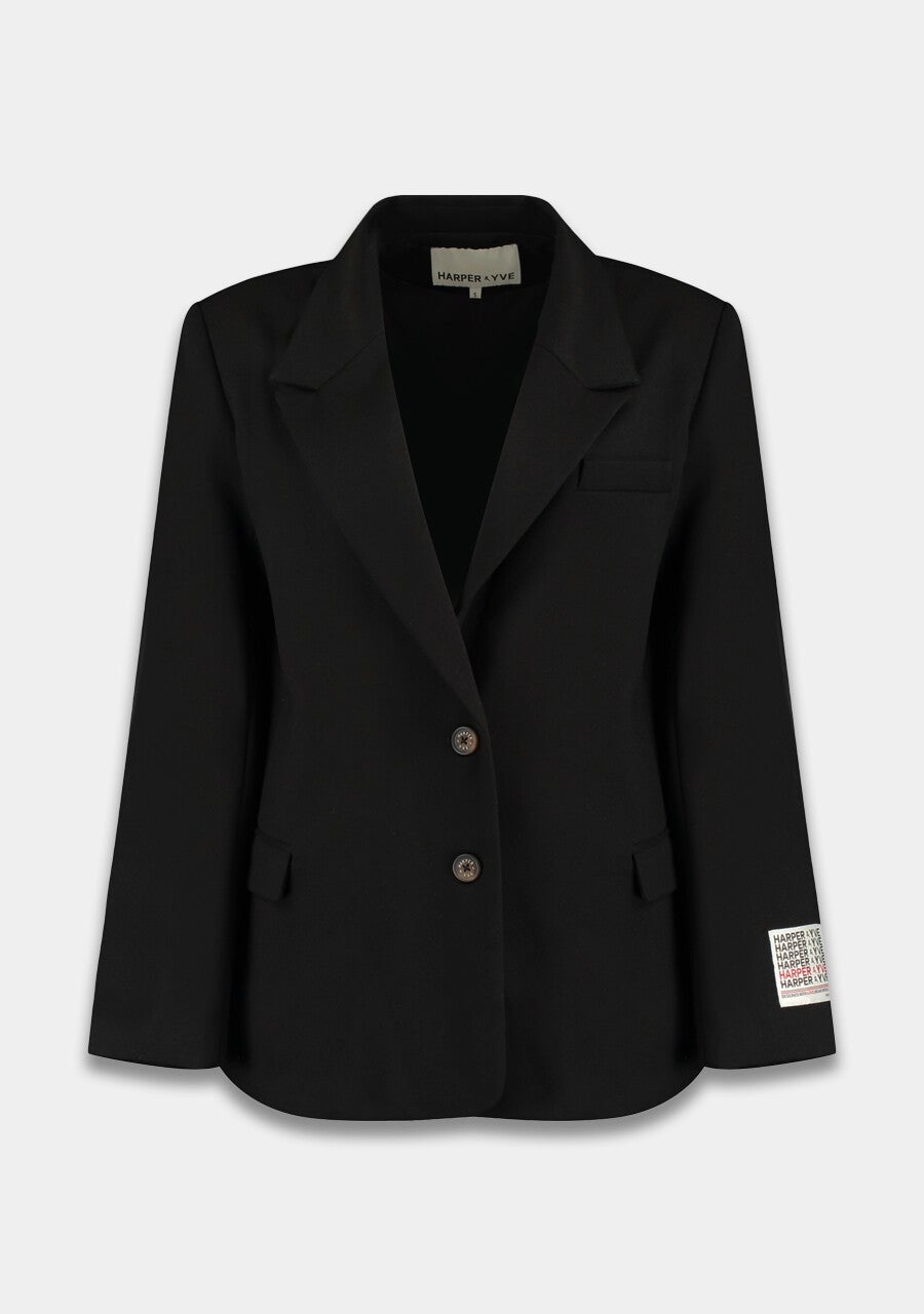 Harper & Yve Blazer Anna