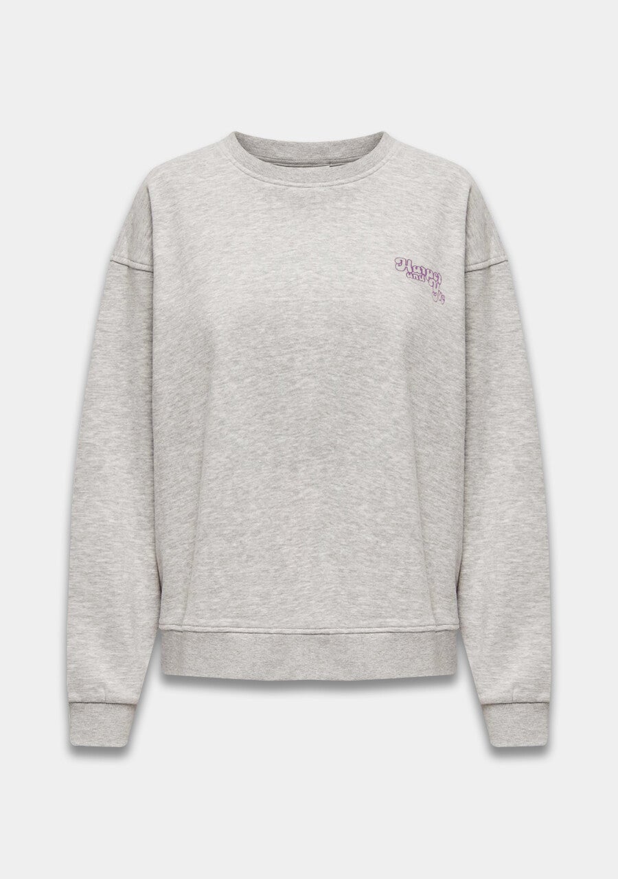 Harper & Yve Sweater Gimmemore