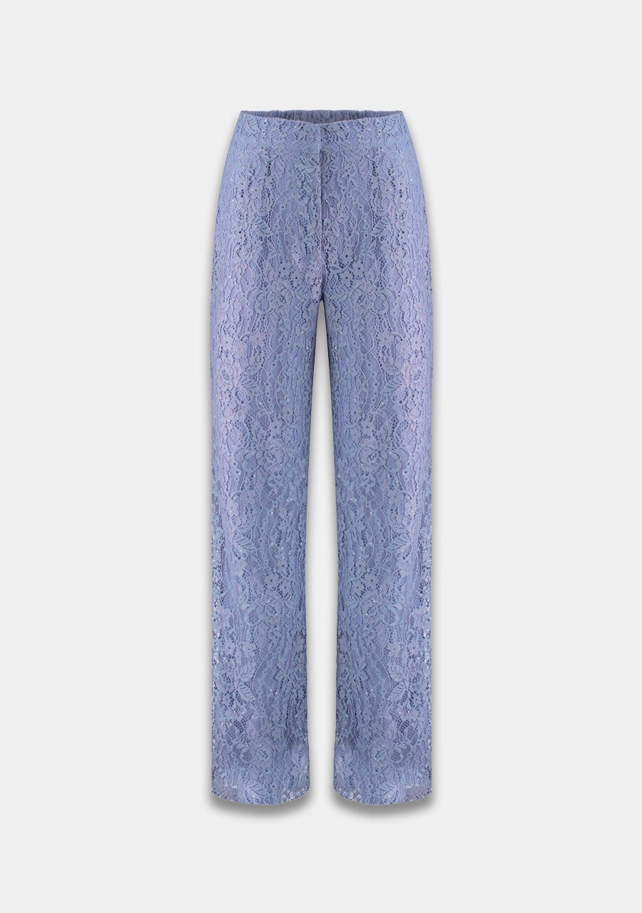 Harper & Yve Broek Lola