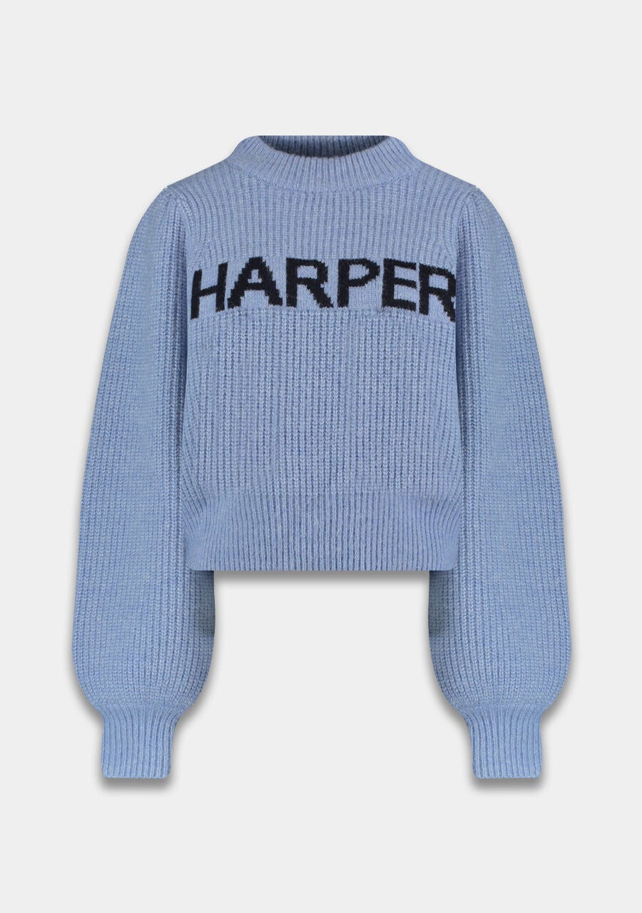 Harper & Yve Trui Lysanne