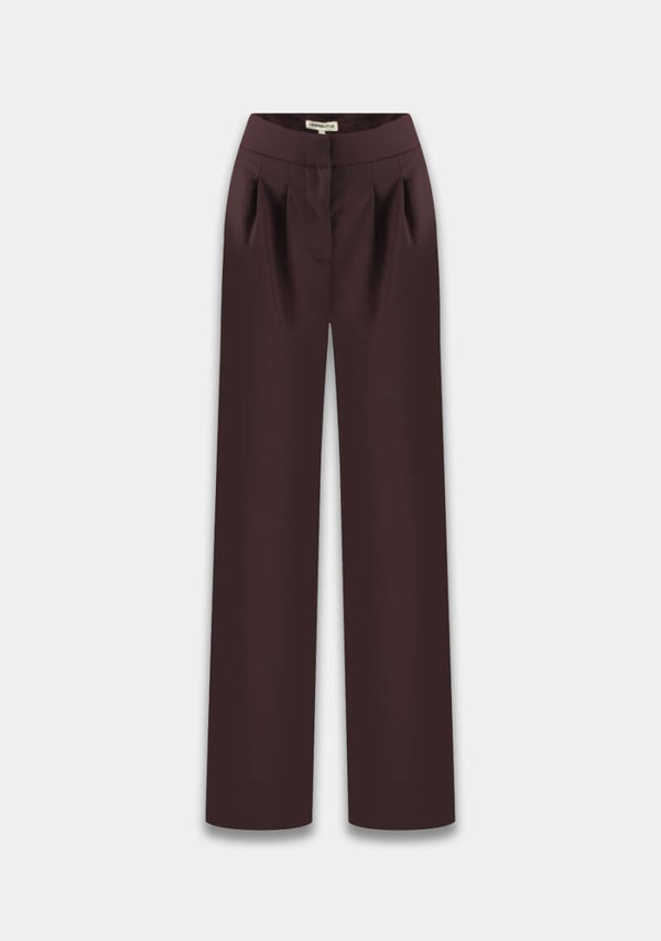 Harper & Yve Broek Sadie