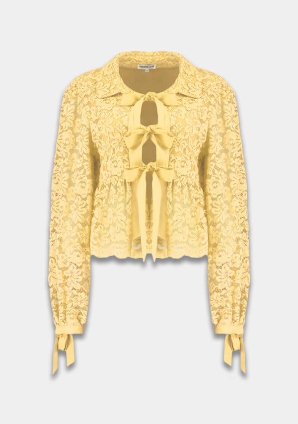 Harper & Yve Blouse Maral