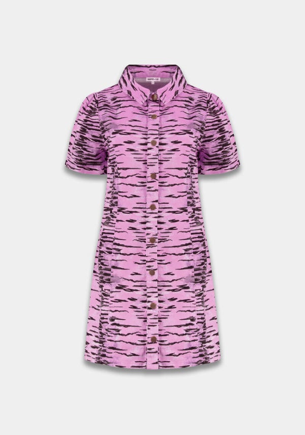 Harper & Yve Jurk Sarah