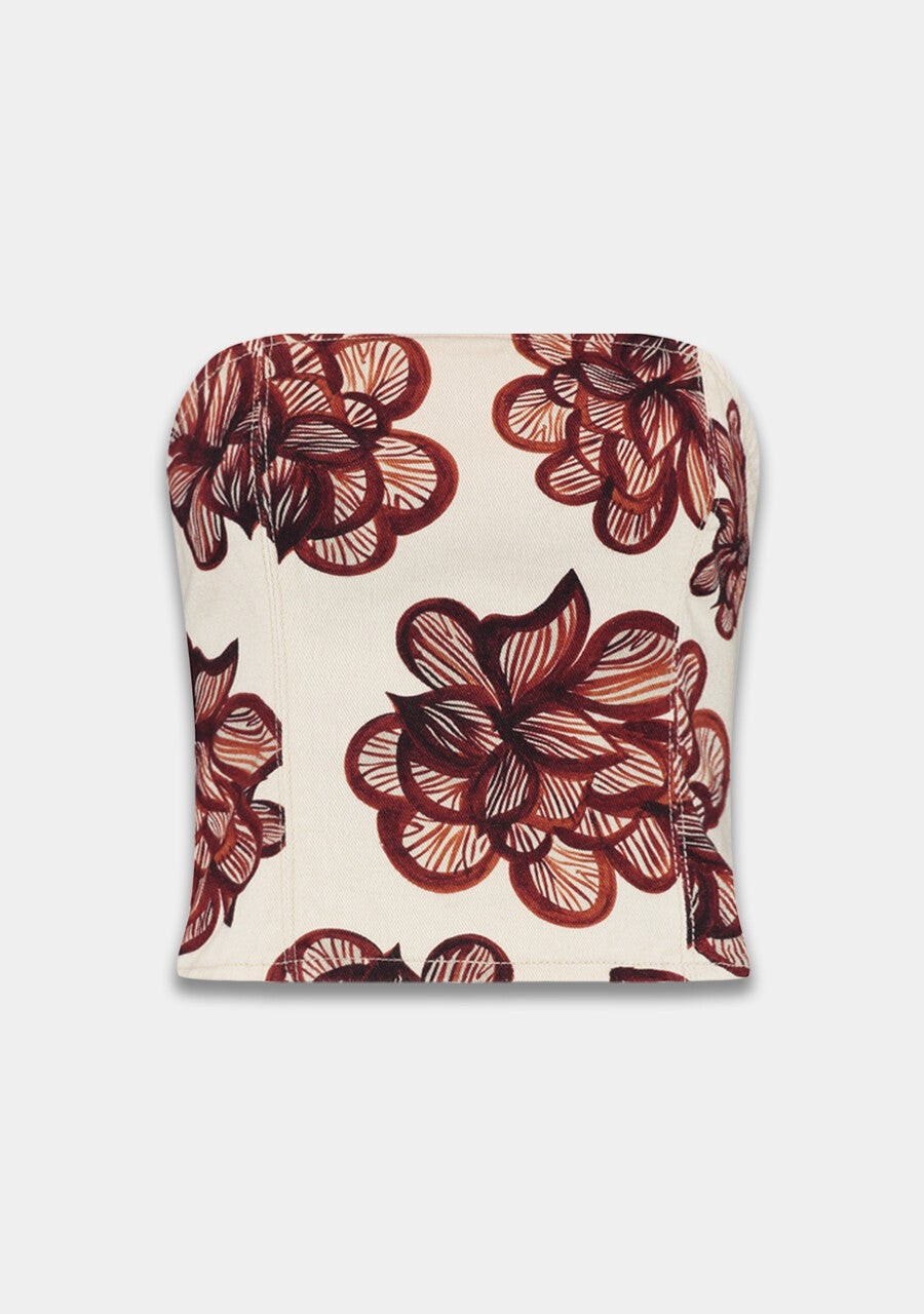 Harper & Yve Top Delice
