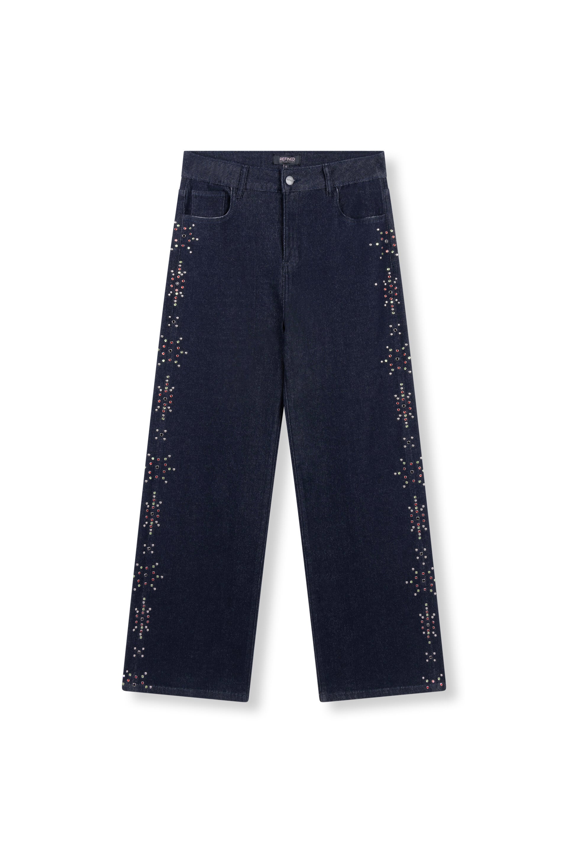 Refined Department Sunny Jeans
