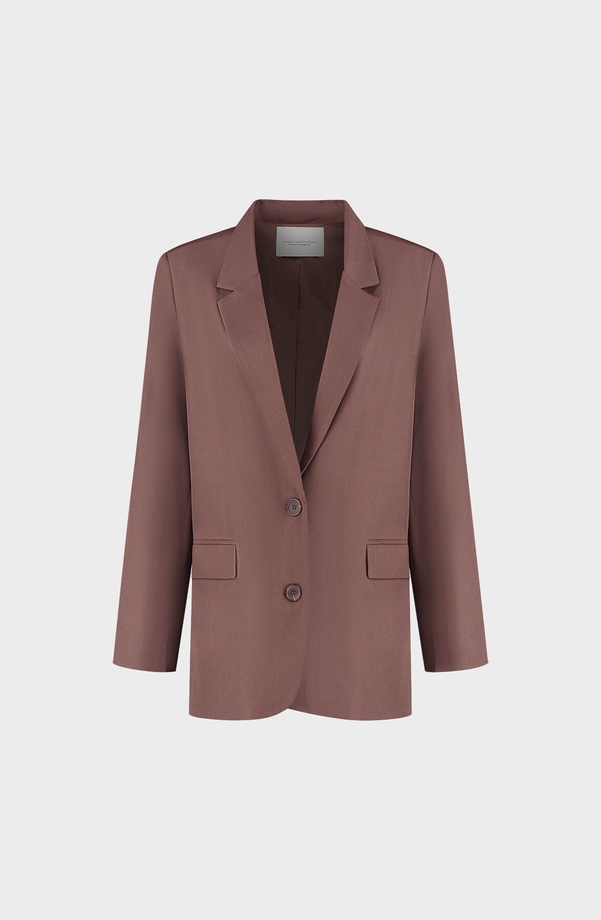 Amaya Amsterdam Jane Blazer