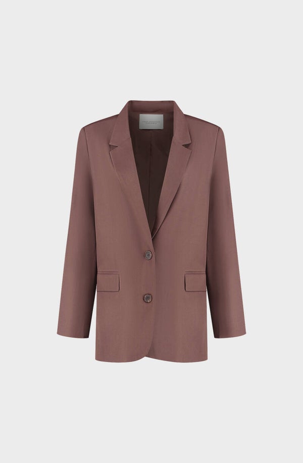 Amaya Amsterdam Jane Blazer