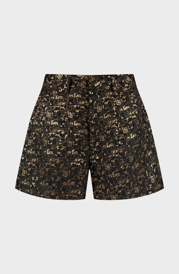 Amaya Amsterdam Jef Short