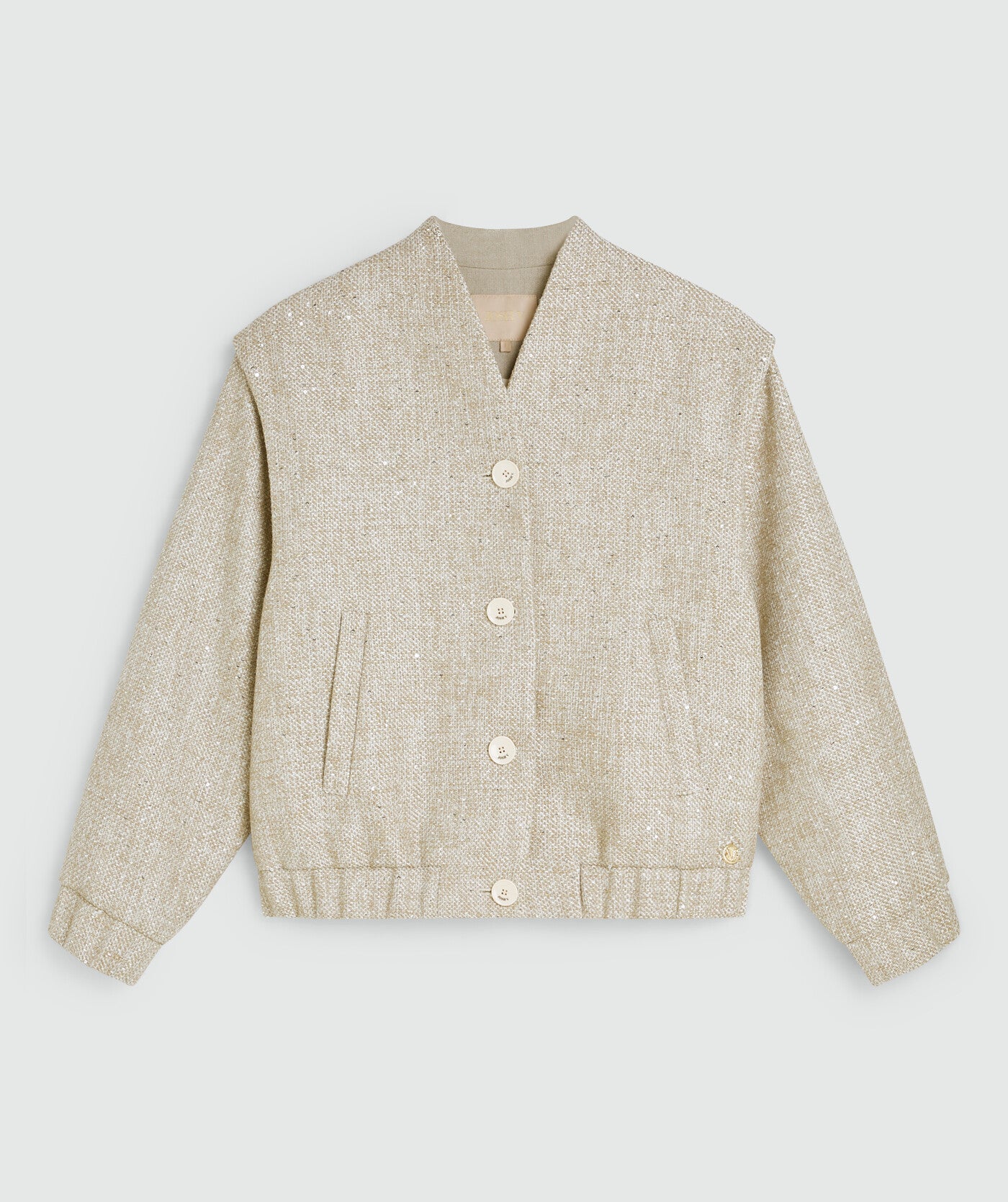 JOSH V Kellie Bomberjack