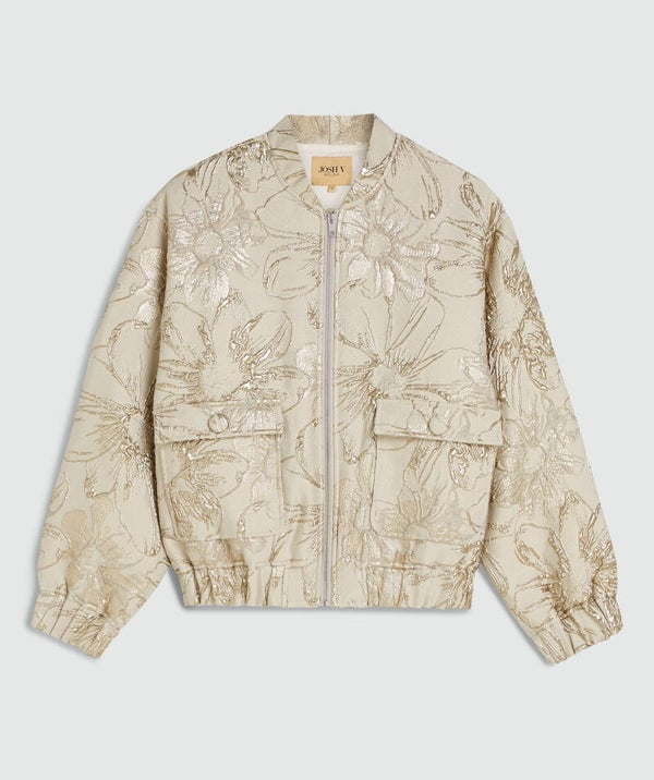 JOSH V Kelsey Bomberjack