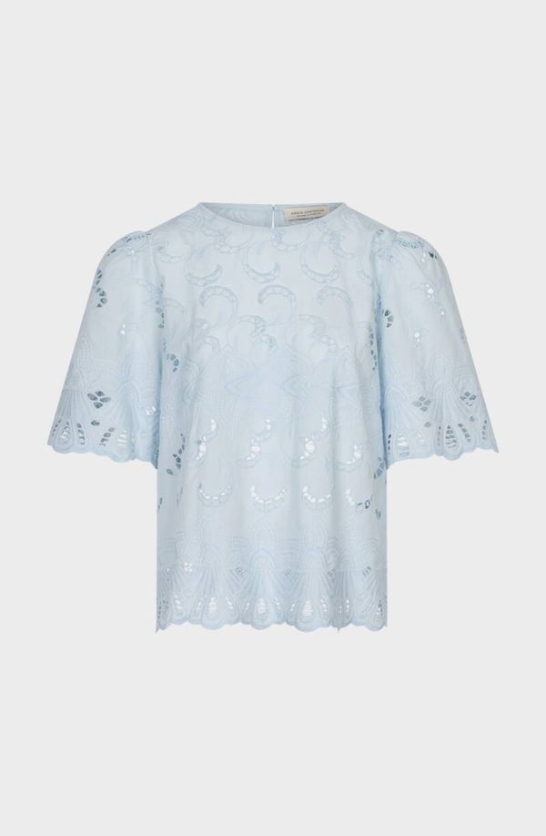 Amaya Amsterdam Meggan Blouse
