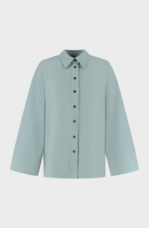 Amaya Amsterdam Mayra Blouse