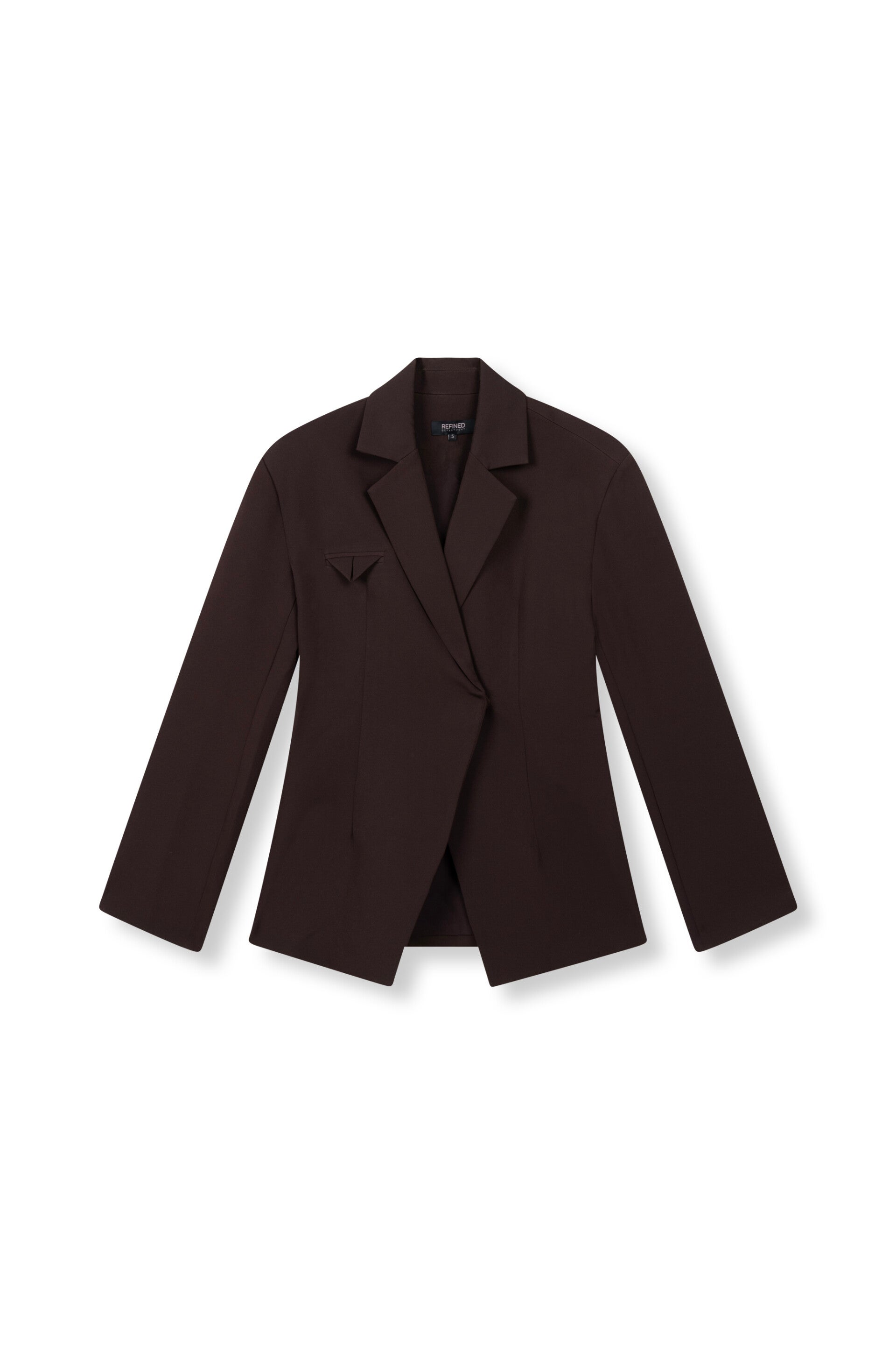 Refined Department Mily Blazer