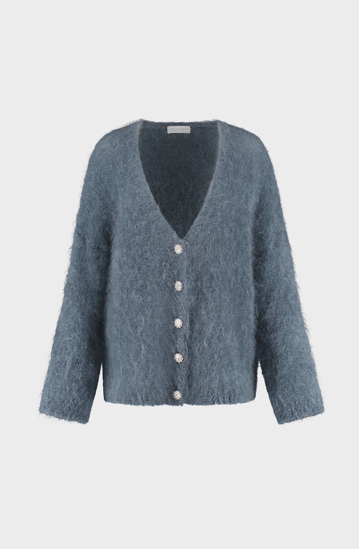 Amaya Amsterdam Roos Knitwear